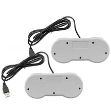 Load image into Gallery viewer, Simple Sustainable USB Portable Joystick Gamepad Controller Compatible With PC Computer Laptop Ergonomic Design Joystick