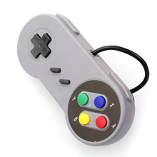 Load image into Gallery viewer, Simple Sustainable USB Portable Joystick Gamepad Controller Compatible With PC Computer Laptop Ergonomic Design Joystick