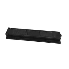 Load image into Gallery viewer, Single Row Kebab Maker BBQ Meat Skewer Machine Kebab Press Maker Reusable Plastic BBQ Skewer Maker Kebab Preparation BBQ Tool Barbecue Skewers Kebab Maker Simple Operation Barbecue Tool for Outdoor Grilling Barbecue