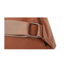 Load image into Gallery viewer, Sizzling Anti-Theft Vintage Style Leather Backpacks for Teenager Girls And Women School Bagpack For Females Travel Bags