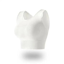 Load image into Gallery viewer, Sizzling Sports Bra For Women Solid Yoga Top Fitness Pad Bra Girl Active Wear Workout Running Sportswear Breathable Soft Bra