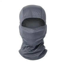Load image into Gallery viewer, Ski Full Face Cover Winter Neck Warmer Bike Cycling Windproof Bandana Scarf Camo Head Scarf