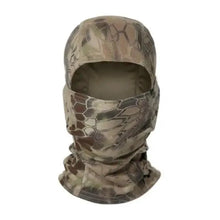 Load image into Gallery viewer, Ski Full Face Cover Winter Neck Warmer Bike Cycling Windproof Bandana Scarf Camo Head Scarf