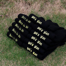 Load image into Gallery viewer, Ski Mask Knitted Face Cover Winter Balaclava Full Face Mask for Outdoor Sports 3 Hole Balaclava Party Mask Limited Embroidery Knit Hat Full Face Cover Balaclava Hats Funny Party Embroidery Beanies Caps Hole Knitted Full Face Cover