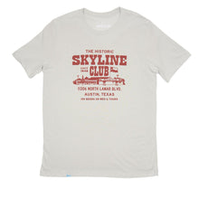 Load image into Gallery viewer, Skyline Club T-Shirt