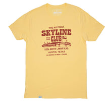 Load image into Gallery viewer, Skyline Club T-Shirt