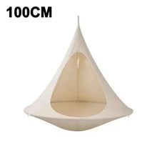 Load image into Gallery viewer, SkyNest Hanging Hammock Chair