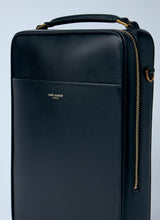 Load image into Gallery viewer, Saint Laurent Men Small Case Crossbody Bag