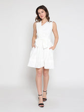 Load image into Gallery viewer, Sleeveless Cocktail Dress