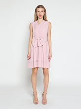 Load image into Gallery viewer, Sleeveless Cocktail Dress