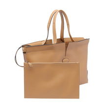 Load image into Gallery viewer, Tod's Women Small-Medium Tod's Di Bag Folio Bag