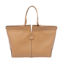 Load image into Gallery viewer, Tod's Women Small-Medium Tod's Di Bag Folio Bag