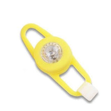 Load image into Gallery viewer, Small Yellow Bike Duck Bicycle Bell Luminous Airscrew Helmet Duck Ducky Bicycle Wind Motor Riding Cycling Lights Horn Rubber Duck Toy Car Ornaments Yellow Duck Car Dashboard Decorations Squeeze Duck Bicycle Horns With Propeller Helmet