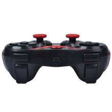 Load image into Gallery viewer, Smart Phone Game Controller Wireless Joystick Bluetooth 3.0 Android Gamepad Gaming Remote Control for phone PC Tablet Android Gamepad Controller Wireless Key Mapping Gamepad Joystick Compatible for Phone
