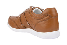Load image into Gallery viewer, Snapper Leather Casual Sneaker for Men
