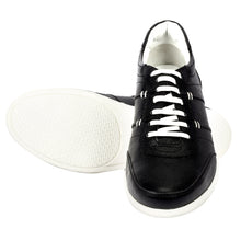 Load image into Gallery viewer, Snapper Leather Casual Sneaker for Men