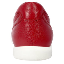 Load image into Gallery viewer, Snapper Leather Casual Sneaker for Men