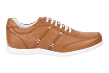 Load image into Gallery viewer, Snapper Leather Casual Sneaker for Men