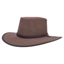 Load image into Gallery viewer, Head'n Home Soaker Mesh Sun Hat - Australian Hat