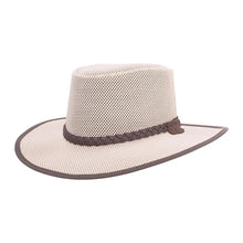 Load image into Gallery viewer, Head'n Home Soaker Mesh Sun Hat - Australian Hat