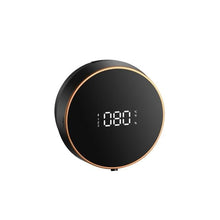 Load image into Gallery viewer, Soap Dispenser Wall Liquid Soap Dispenser USB Charging Infrared Induction Smart Kitchen Sensor Hand Washer Hand Sanitizer Automatic Soap Dispenser Wall Mounted Upgraded Foaming Soap Dispenser With Display Rechargeable Foam Hand Soap Dispenser Touchless