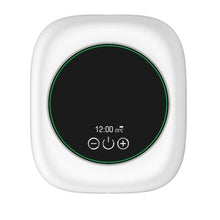 Load image into Gallery viewer, Soap Dispenser Wall Liquid Soap Dispenser USB Charging Infrared Induction Smart Kitchen Sensor Hand Washer Hand Sanitizer Liquid Infrared Soap Pump Wall-Mounted For Hospital Airport Kitchen Bathroom Hotel Ultra-Large Capacity,