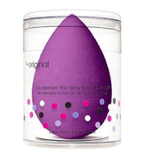 Load image into Gallery viewer, Soft Colorful Makeup Sponge Cosmetic Powder Set Sponge Puff Wet Bigger Cosmetic Tool Make up Sponge Healthy Latex Soft Sponge
