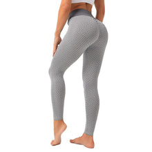 Load image into Gallery viewer, Soft Push Up Leggings Woman Tights Workout Leggings Sport Running Gym Yoga Pants Women Leggings High Waisted Tummy Control Lift Up Yoga Pants Female Fitness Trendy Leggings