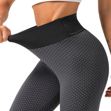 Load image into Gallery viewer, Soft Push Up Leggings Woman Tights Workout Leggings Sport Running Gym Yoga Pants Women Leggings High Waisted Tummy Control Lift Up Yoga Pants Female Fitness Trendy Leggings