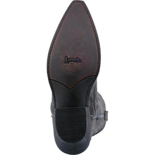 Load image into Gallery viewer, Laredo Garrett - Men's Leather Cowboy Boot