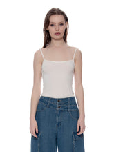 Load image into Gallery viewer, Solid Cami Tank Top