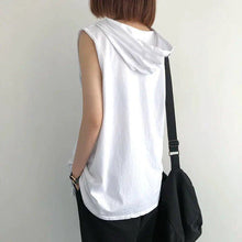 Load image into Gallery viewer, 2026 Brand Men's Hip Hop Tank Top