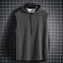 Load image into Gallery viewer, 2026 Brand Men's Hip Hop Tank Top