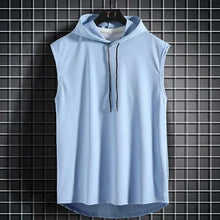 Load image into Gallery viewer, 2026 Brand Men's Hip Hop Tank Top