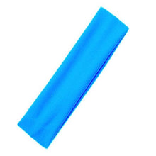 Load image into Gallery viewer, Solid Sports Headband Women Fashion Elastic Hair Bands Running Fitness Yoga Headwear Female Stretch Wash Makeup Gorgeous Hair Accessories For Women