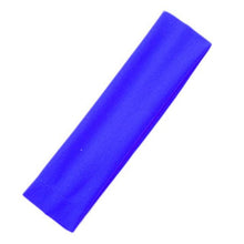 Load image into Gallery viewer, Solid Sports Headband Women Fashion Elastic Hair Bands Running Fitness Yoga Headwear Female Stretch Wash Makeup Gorgeous Hair Accessories For Women