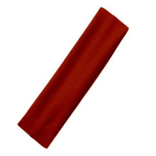 Load image into Gallery viewer, Solid Sports Headband Women Fashion Elastic Hair Bands Running Fitness Yoga Headwear Female Stretch Wash Makeup Gorgeous Hair Accessories For Women