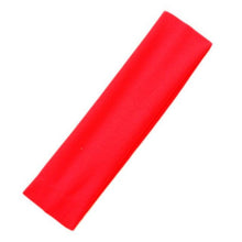Load image into Gallery viewer, Solid Sports Headband Women Fashion Elastic Hair Bands Running Fitness Yoga Headwear Female Stretch Wash Makeup Gorgeous Hair Accessories For Women