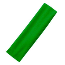 Load image into Gallery viewer, Solid Sports Headband Women Fashion Elastic Hair Bands Running Fitness Yoga Headwear Female Stretch Wash Makeup Gorgeous Hair Accessories For Women