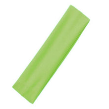 Load image into Gallery viewer, Solid Sports Headband Women Fashion Elastic Hair Bands Running Fitness Yoga Headwear Female Stretch Wash Makeup Gorgeous Hair Accessories For Women