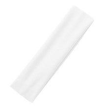 Load image into Gallery viewer, Solid Sports Headband Women Fashion Elastic Hair Bands Running Fitness Yoga Headwear Female Stretch Wash Makeup Gorgeous Hair Accessories For Women