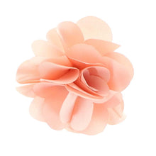 Load image into Gallery viewer, Vittorio Vico Boy's Formal Solid Flower Lapel Pin: Flower Pin Suit Accessories Pins for Suit or Tuxedo