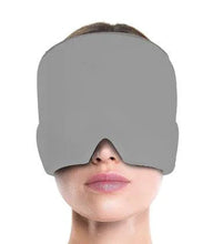Load image into Gallery viewer, Soothing Head & Eye Mask Relief