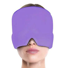 Load image into Gallery viewer, Soothing Head & Eye Mask Relief