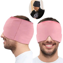 Load image into Gallery viewer, Soothing Head & Eye Mask Relief