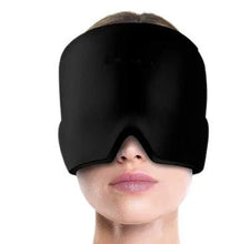 Load image into Gallery viewer, Soothing Head & Eye Mask Relief