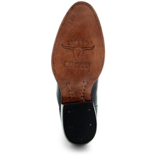Load image into Gallery viewer, Cowboy Dress Boots | Mens Classic Round-Toe Boots (H7001)
