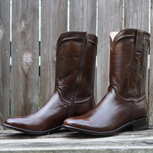 Load image into Gallery viewer, Roper Cowboy Boots for Men (H4003)