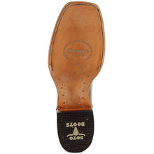 Load image into Gallery viewer, Broad Square Toe Cowboy Boots | Men's Broad Toe Boots (H50028)