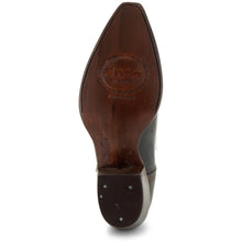 Load image into Gallery viewer, Cheyenne Cowgirl Boots | Women's Snipped Toe Leather Boots (M50041)